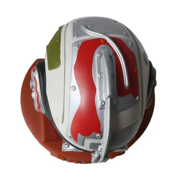 VINTAGE Star Wars Young Anakin Skywalker Coin Bank Head - Picture 5 of 6